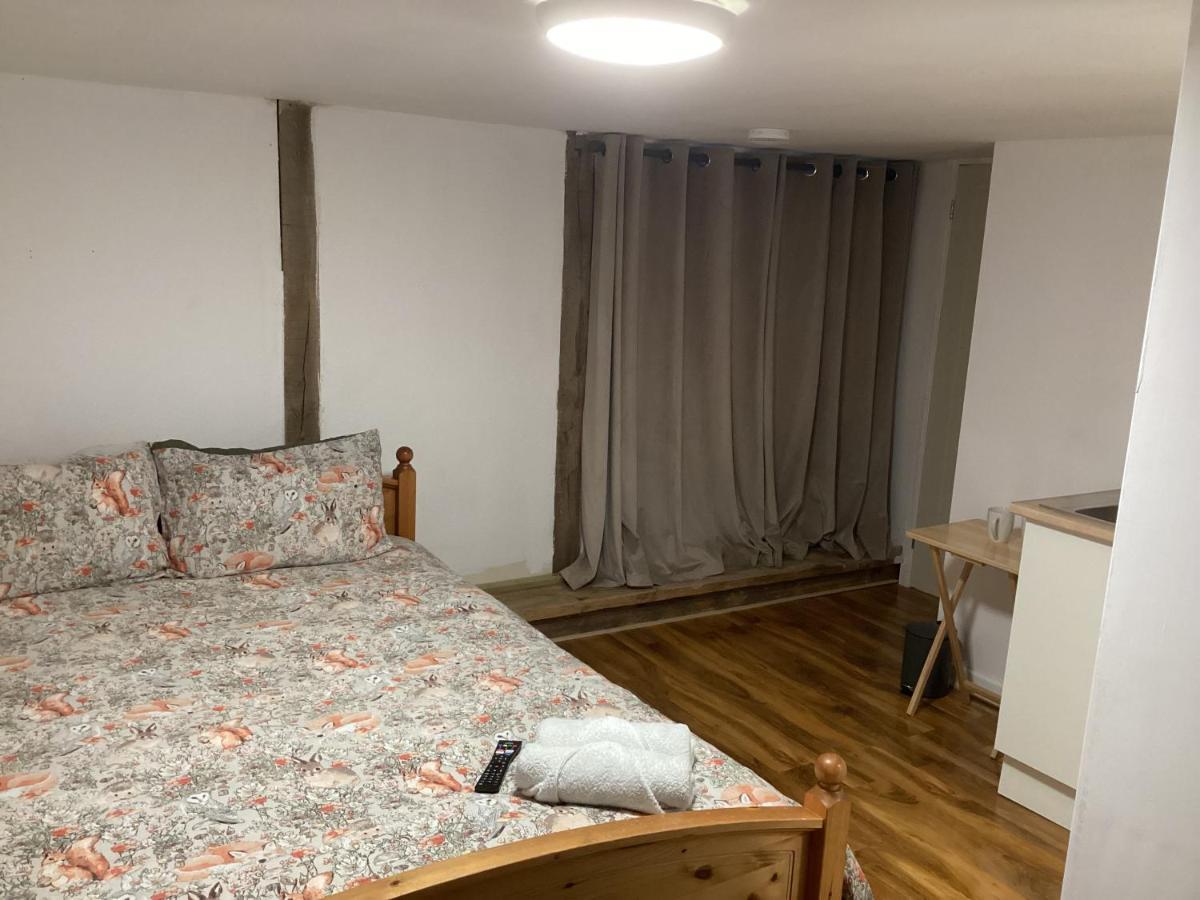 Barn 6 Bed and Breakfast Vigo Village Exteriör bild